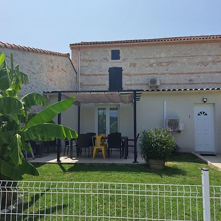Le Domaine Vesque Villa Saint-Pierre-de-Clairac Eksteriør bilde