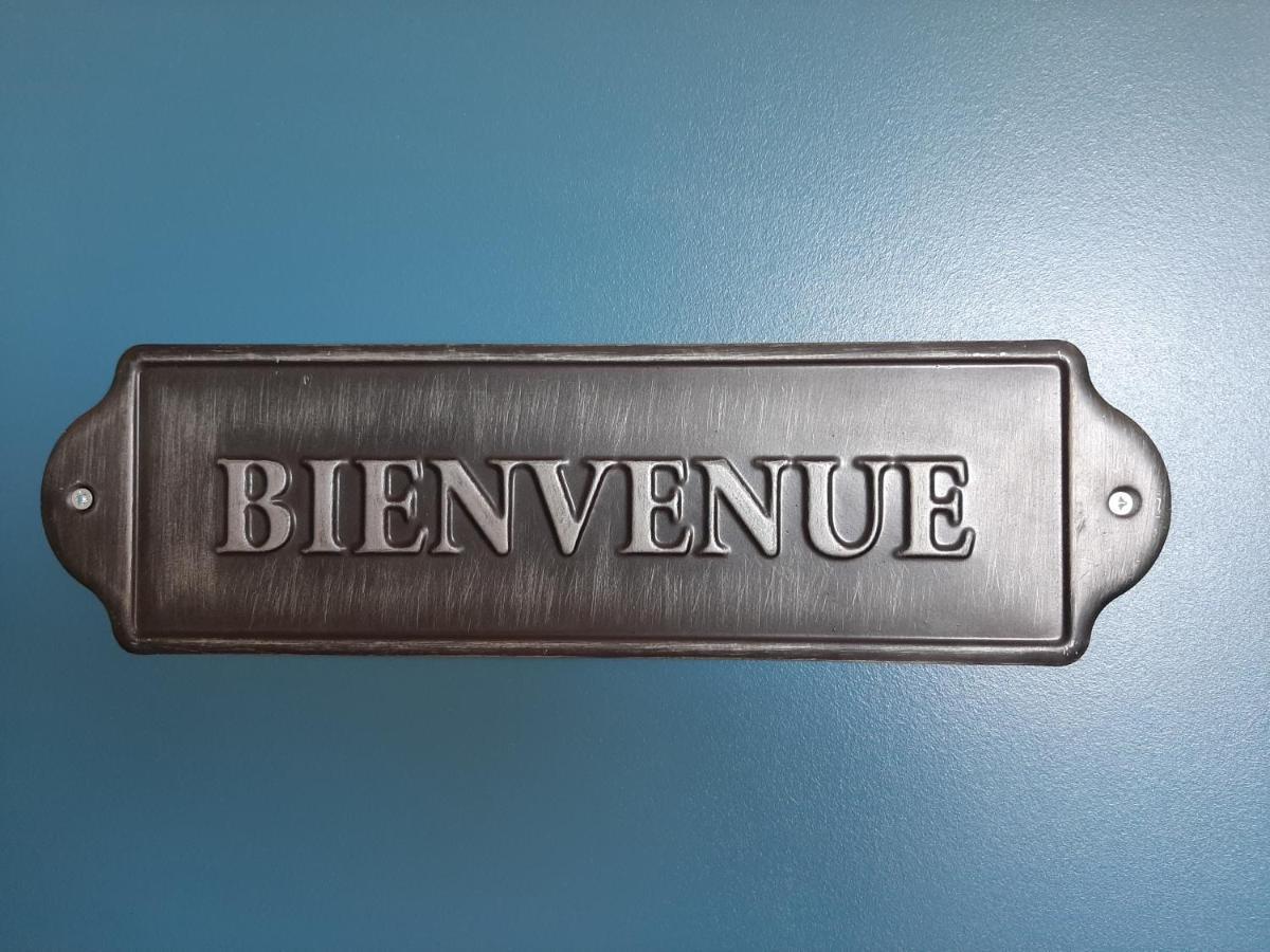 Le Domaine Vesque Villa Saint-Pierre-de-Clairac Eksteriør bilde