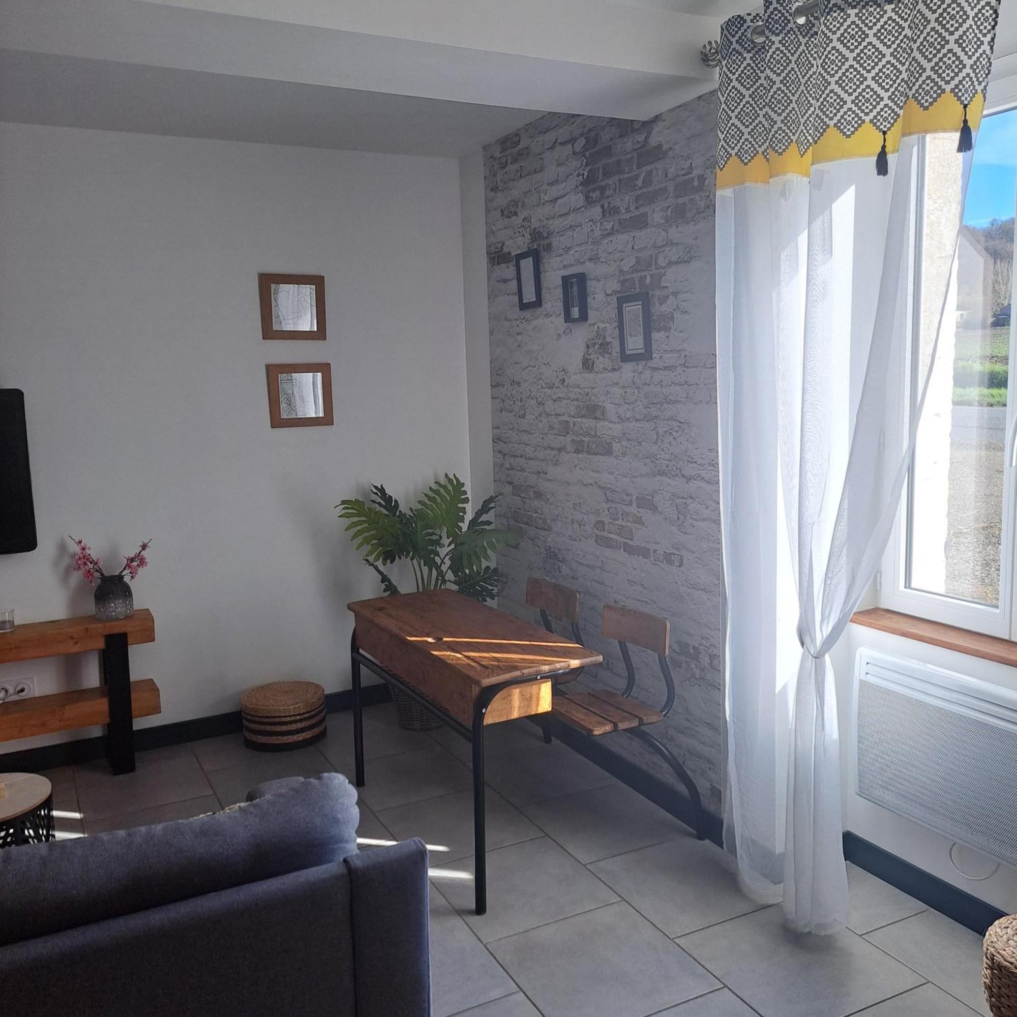 Le Domaine Vesque Villa Saint-Pierre-de-Clairac Eksteriør bilde