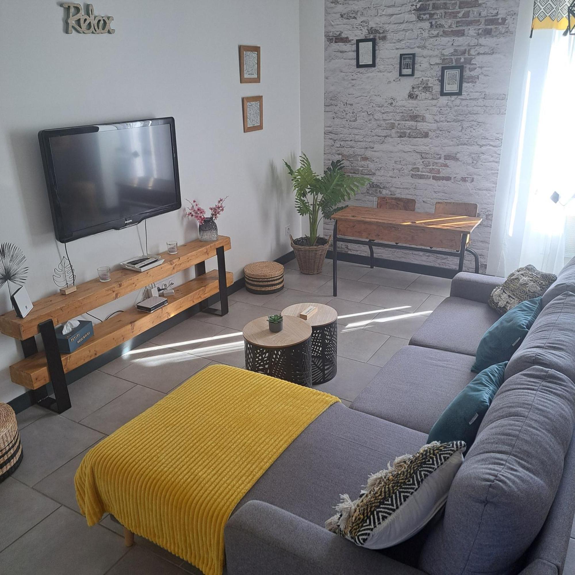 Le Domaine Vesque Villa Saint-Pierre-de-Clairac Eksteriør bilde